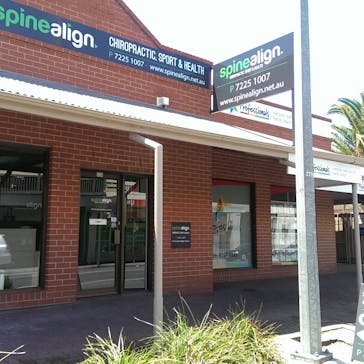 Angelo Fazzalari - Chiropractor