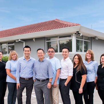 Gladstone Park Dental