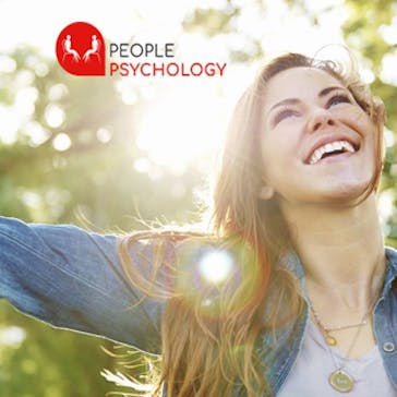 People Psychology Melbourne CBD