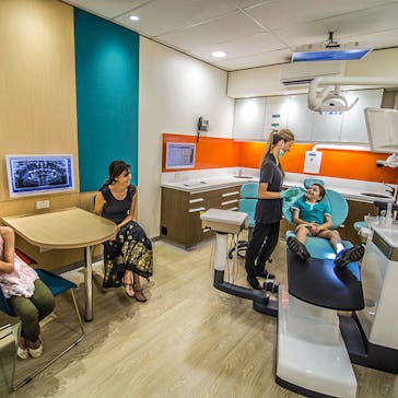 West Coast Dental Care