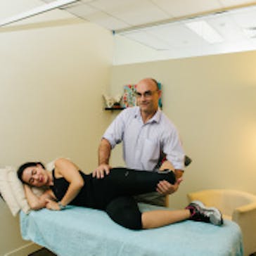 Arana Hills Physiotherapy