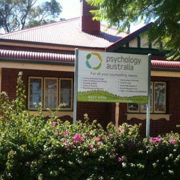 Psychology Australia