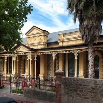 Hutt Street General Practice