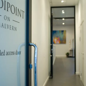 One Point Medical