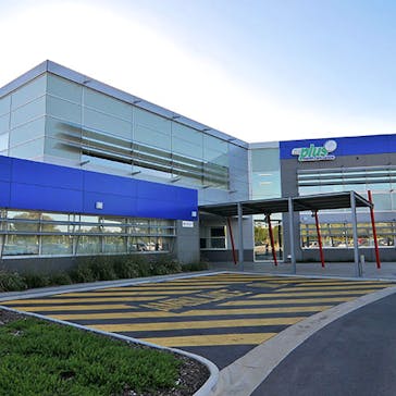 Elizabeth Family Health