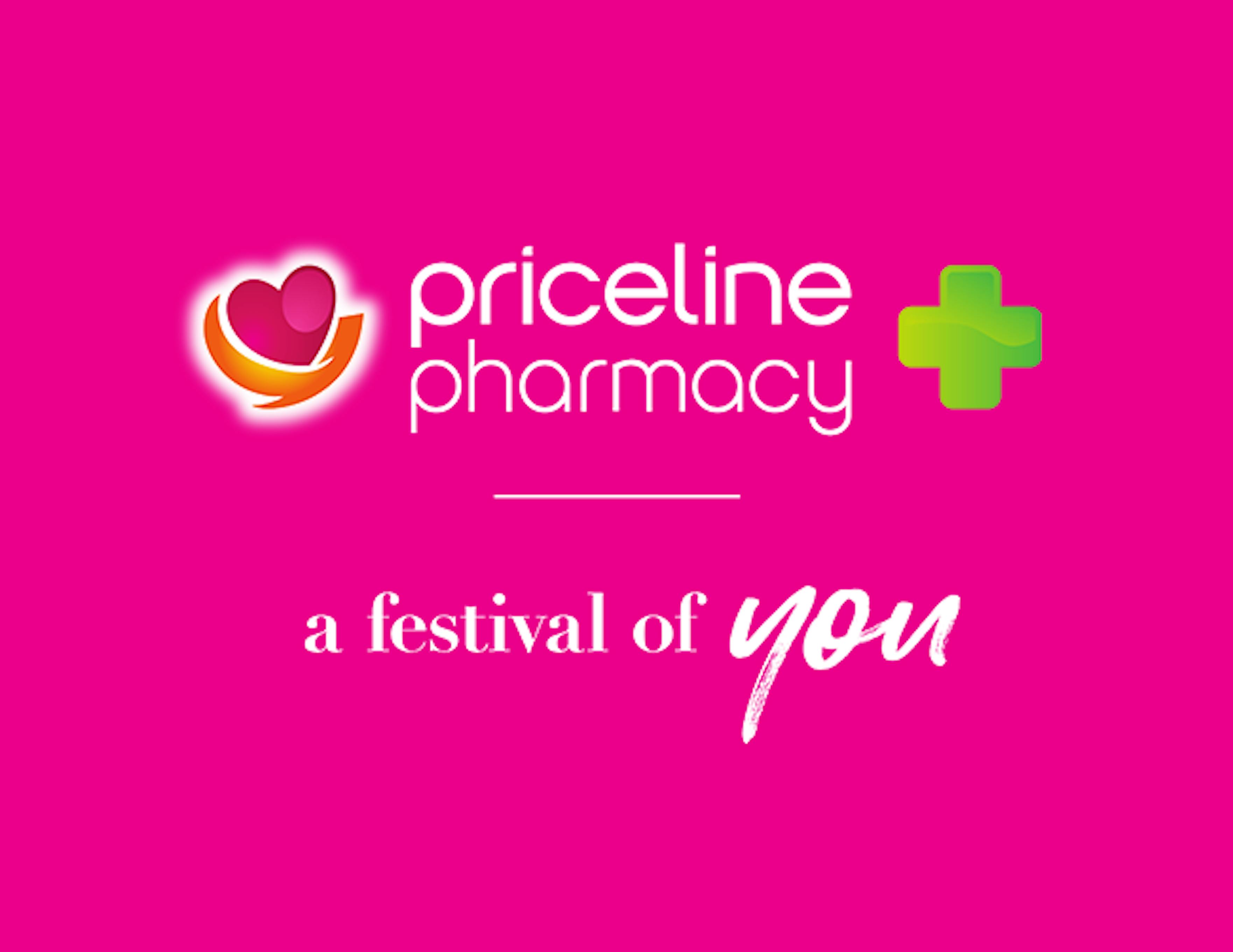 Priceline Pharmacy Findlay Weymouth Book an Appointment Online