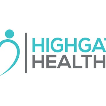 HIGHGATE HEALTH McGraths Hill