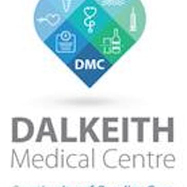 Dalkeith Medical Centre