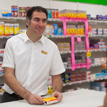 Michael's Healthcare Chemist Wembley