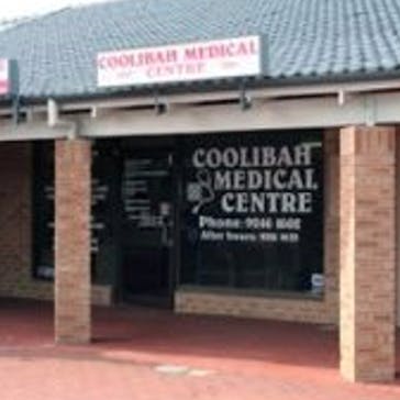 Coolibah Medical Centre