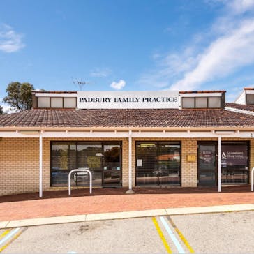 Padbury Family Practice