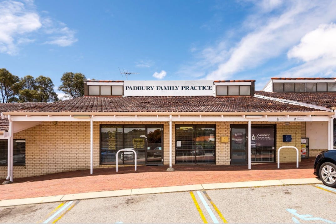 Dr Timothy Tully Doctor GP Padbury Healthengine