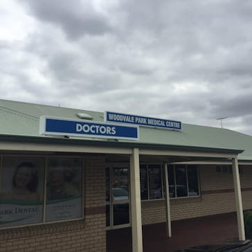 Woodvale Park Medical Centre