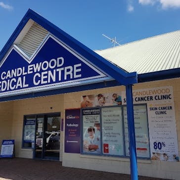 Candlewood Medical Centre