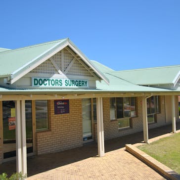 Ocean Reef Medical Centre