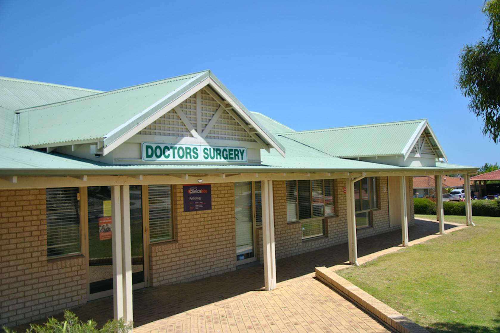 Ocean Reef Medical Centre Book an Appointment Online