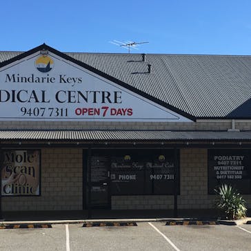 Mindarie Keys Medical Centre