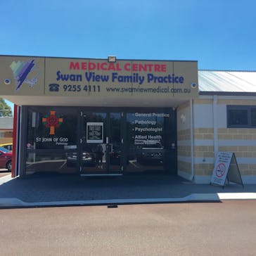Swan View Family Practice