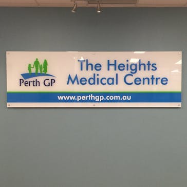 The Heights Medical Centre