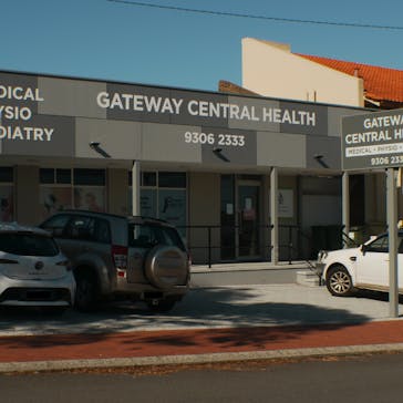 Gateway Central Health (Prev Gumnut Medical Centre)