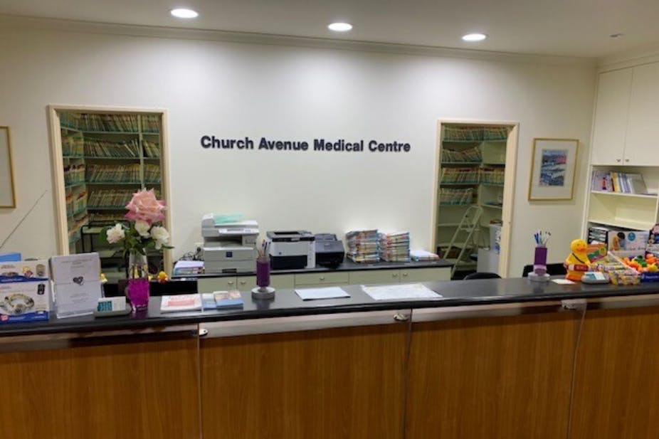 Church Avenue Medical Centre - Book an Appointment Online