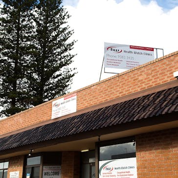 Health Watch Clinics Cottesloe