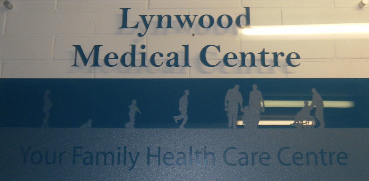 Lynwood Medical Centre Book an Appointment Online
