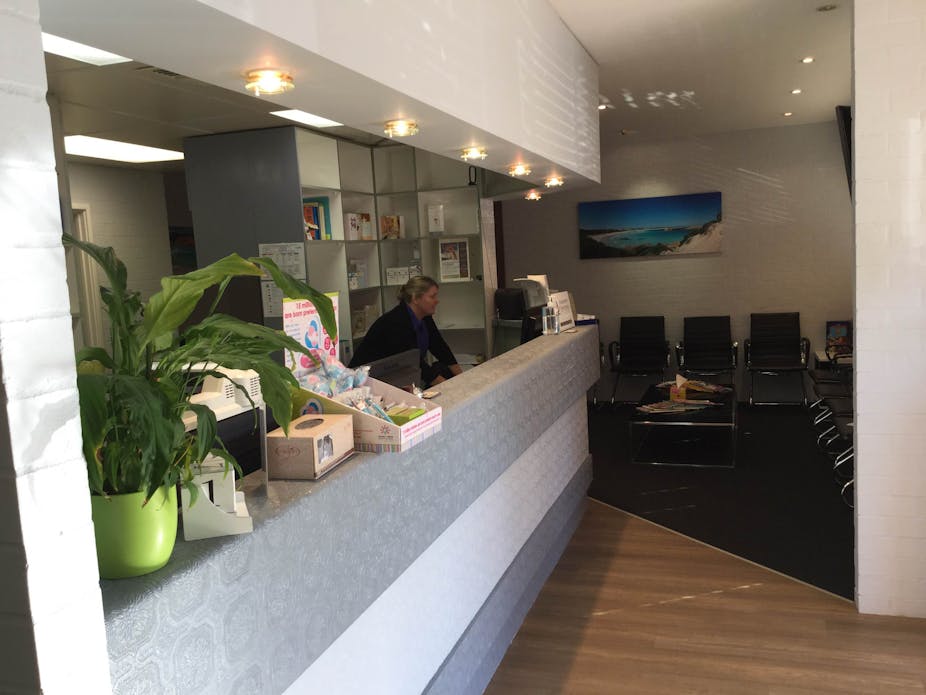 Dr Zachary Nathan Doctor GP Winthrop Healthengine