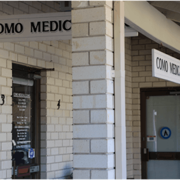 Como Medical Clinic