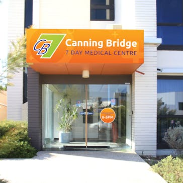 Canning Bridge 7 Day Medical Centre