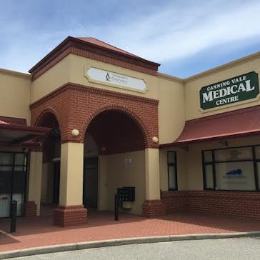 Canning Vale Medical Centre