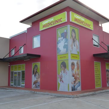 Compton Mediclinic
