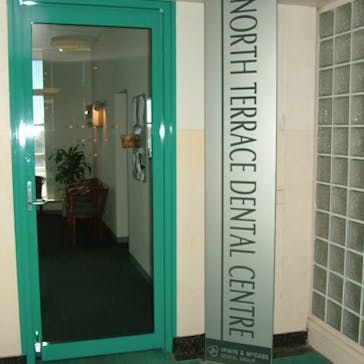 North Terrace Dental Group