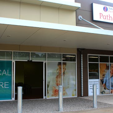 Cashmere Medical Centre