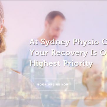 Sydney Physio Clinic