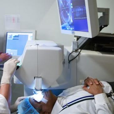 Murdoch Ophthalmology