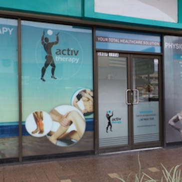 Activ Therapy Liverpool