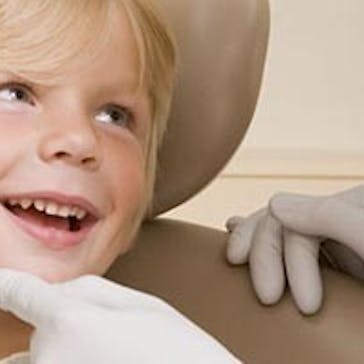 Grace Dental Group - Edensor Park