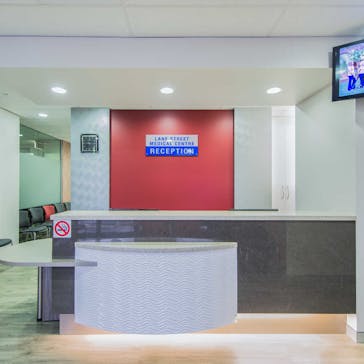 Lane Street Medical Centre