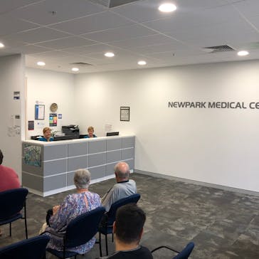 Newpark Medical Centre