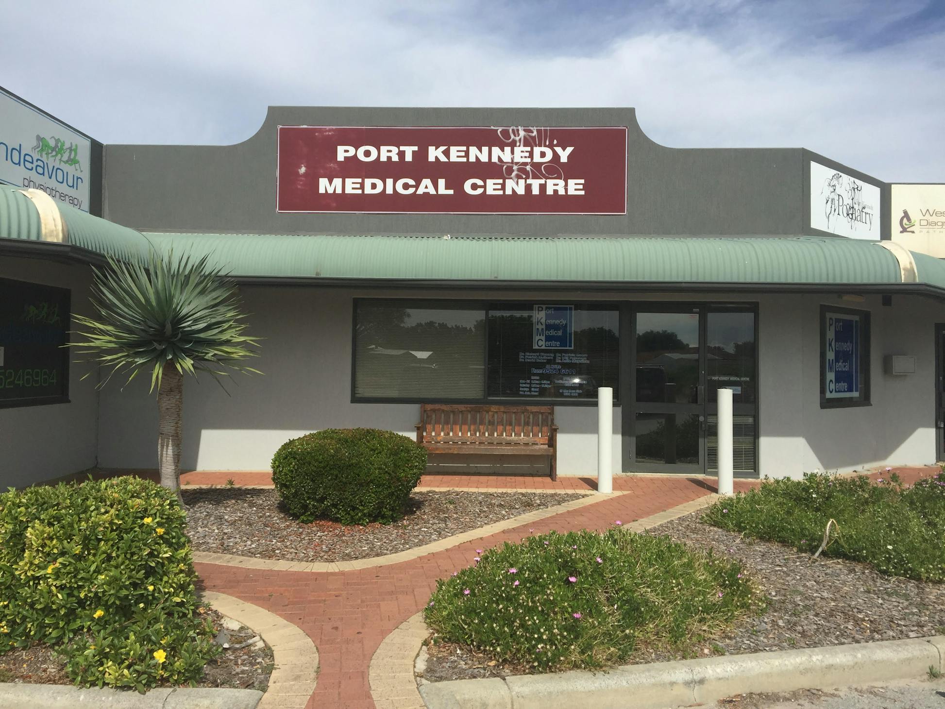 Port Kennedy Medical CentrePrivate Billing Practice Book an