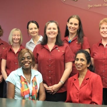 Healthy Family Clinic