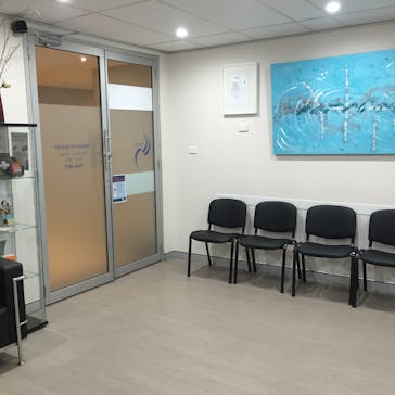 Synergy Medical Practice