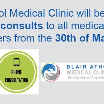 Blair Athol Medical Clinic & Pharmacy