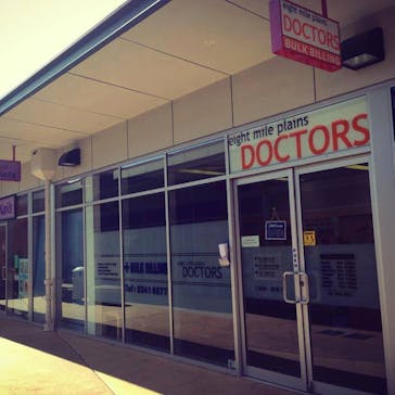 Eight Mile Plains Doctors