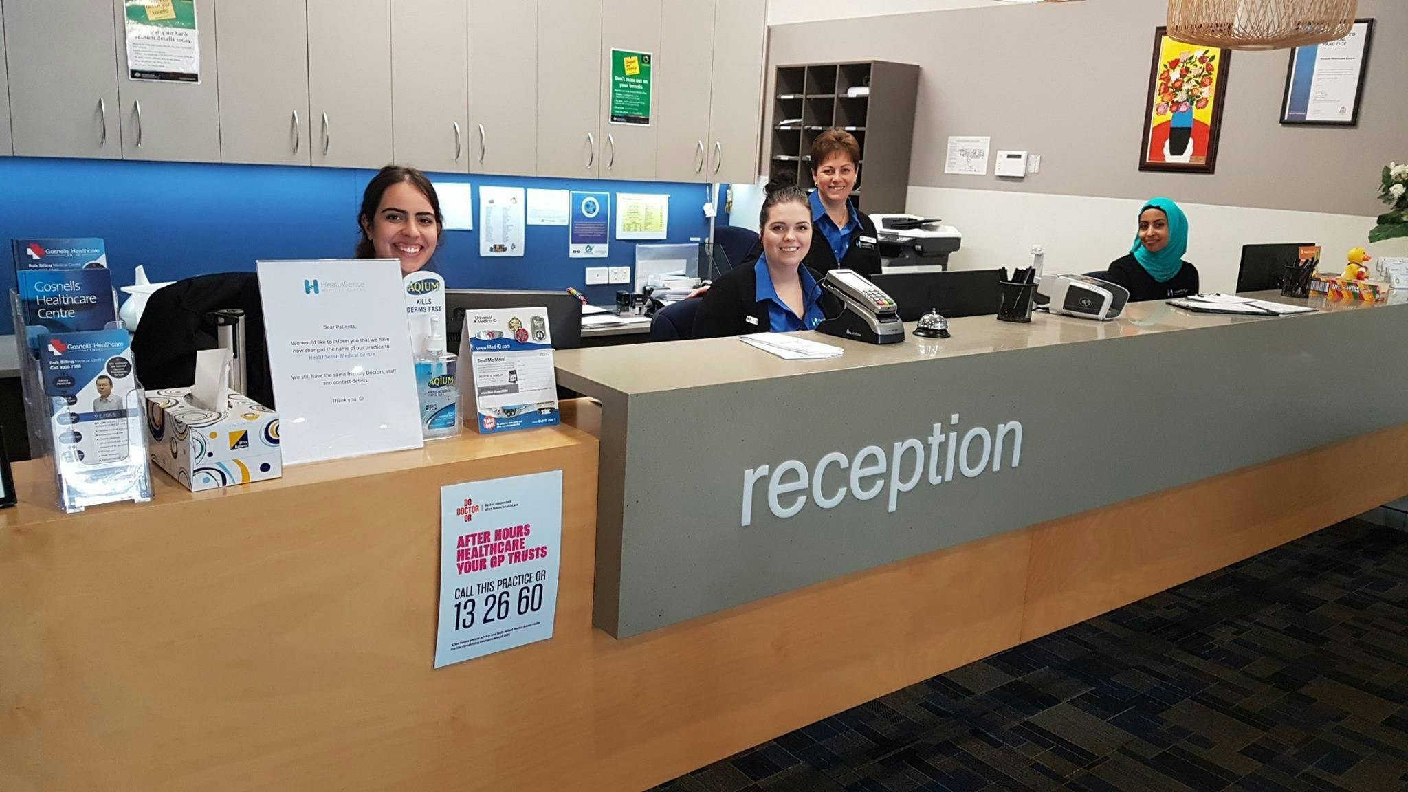 Book a Bulk Billing GP Appointment today in Perth City, WA