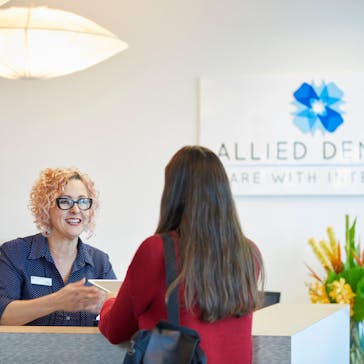 Allied Dental Centre Cockburn