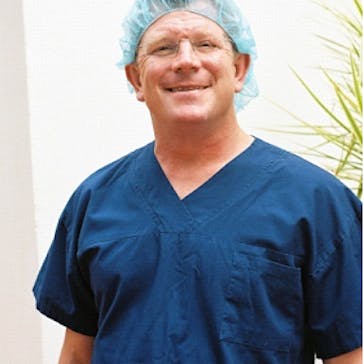 Dr Callum Pearce Wexford Gastroenterology