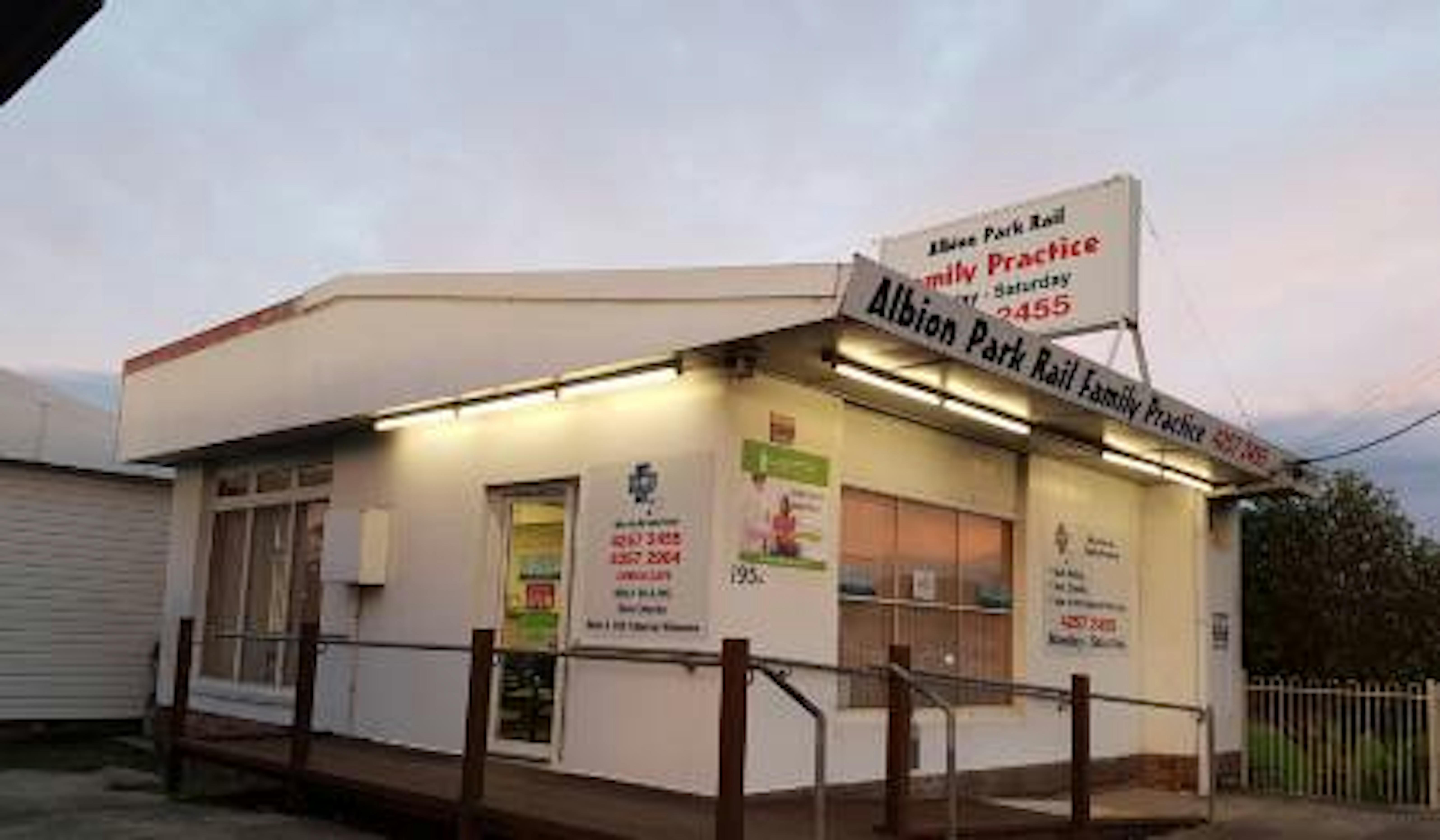 Albion Park Rail Family Practice Book an Appointment Online