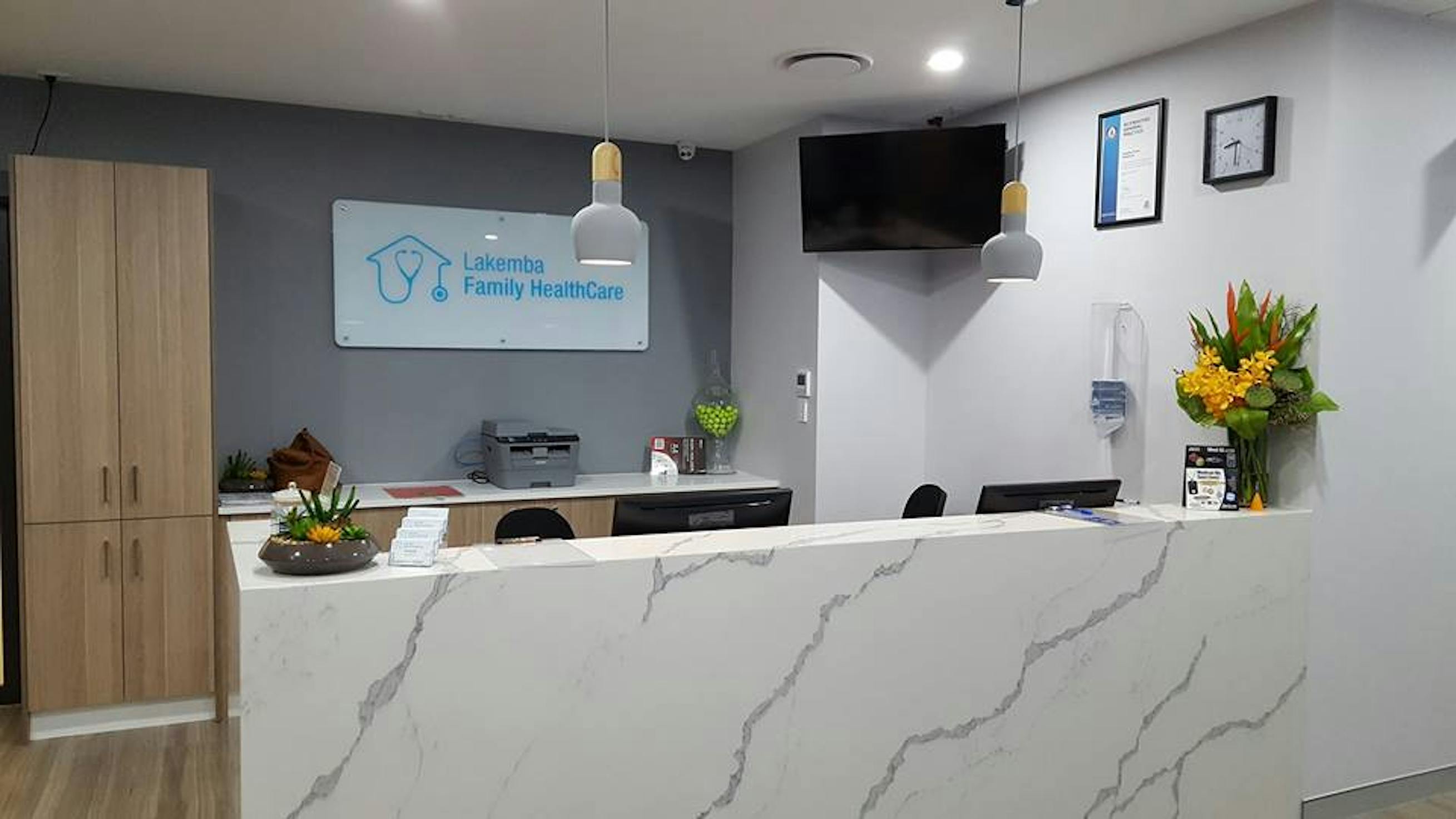Lakemba Family HealthCare Book an Appointment Online